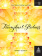 Triumphant Gladness Organ sheet music cover